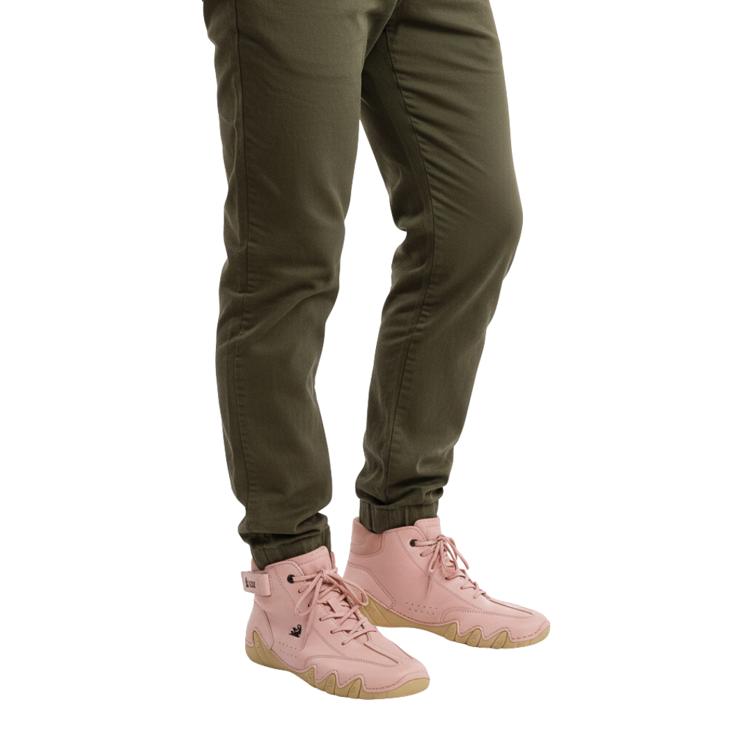 Nordspur | TerraBare Trek Boot