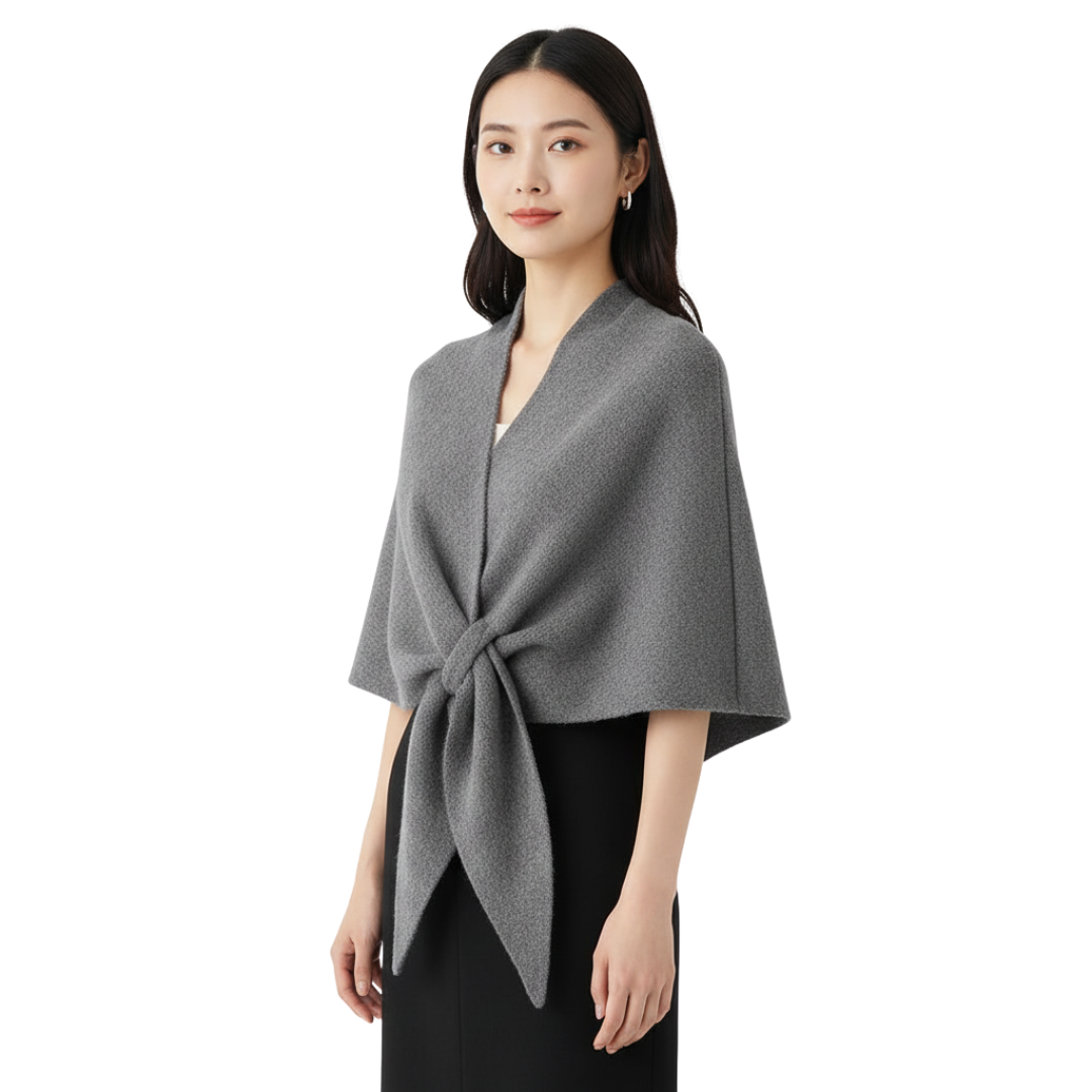 Nordspur | IvoryKnot Wrap