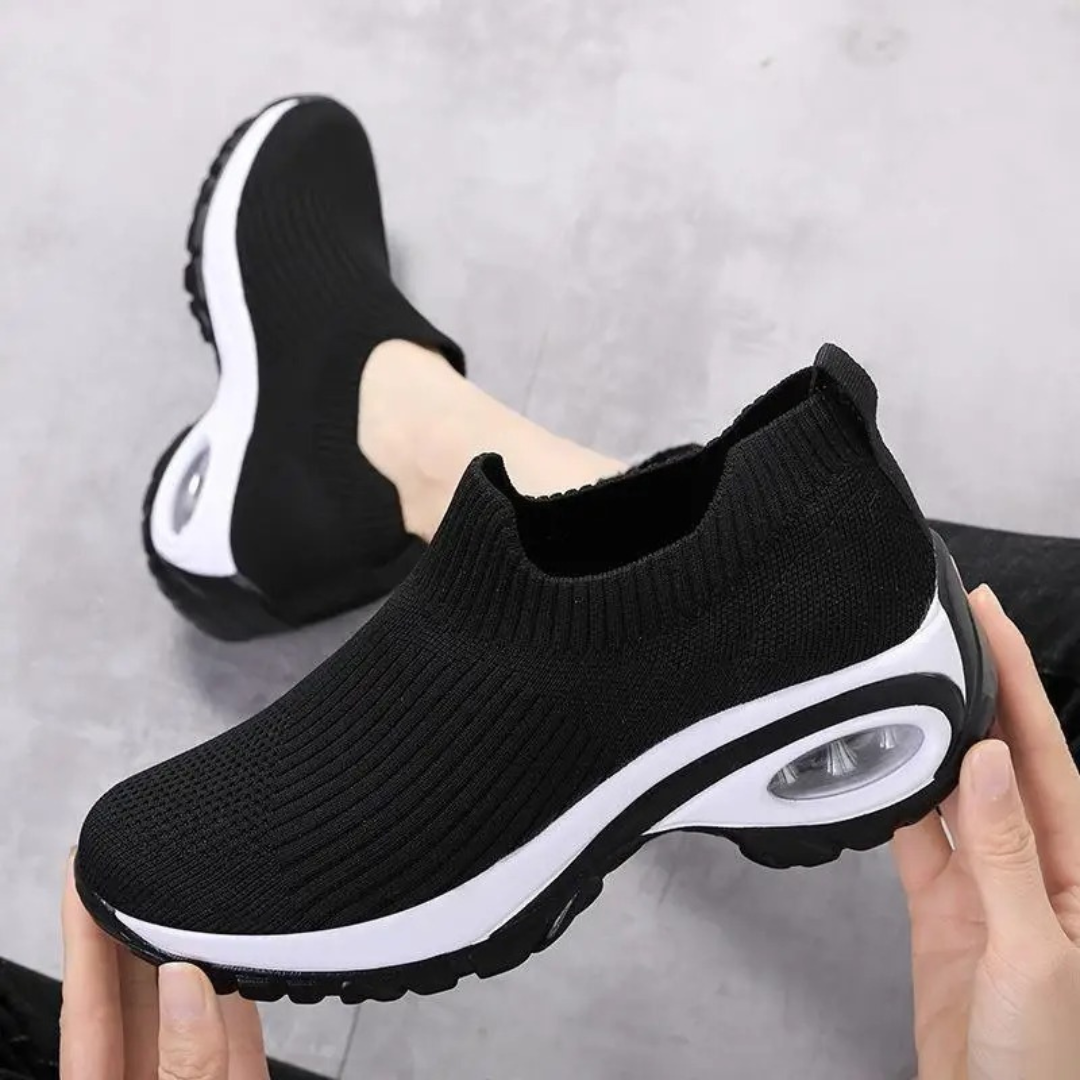 Boots – AeroLite Slip-On Air Mesh Trainers
