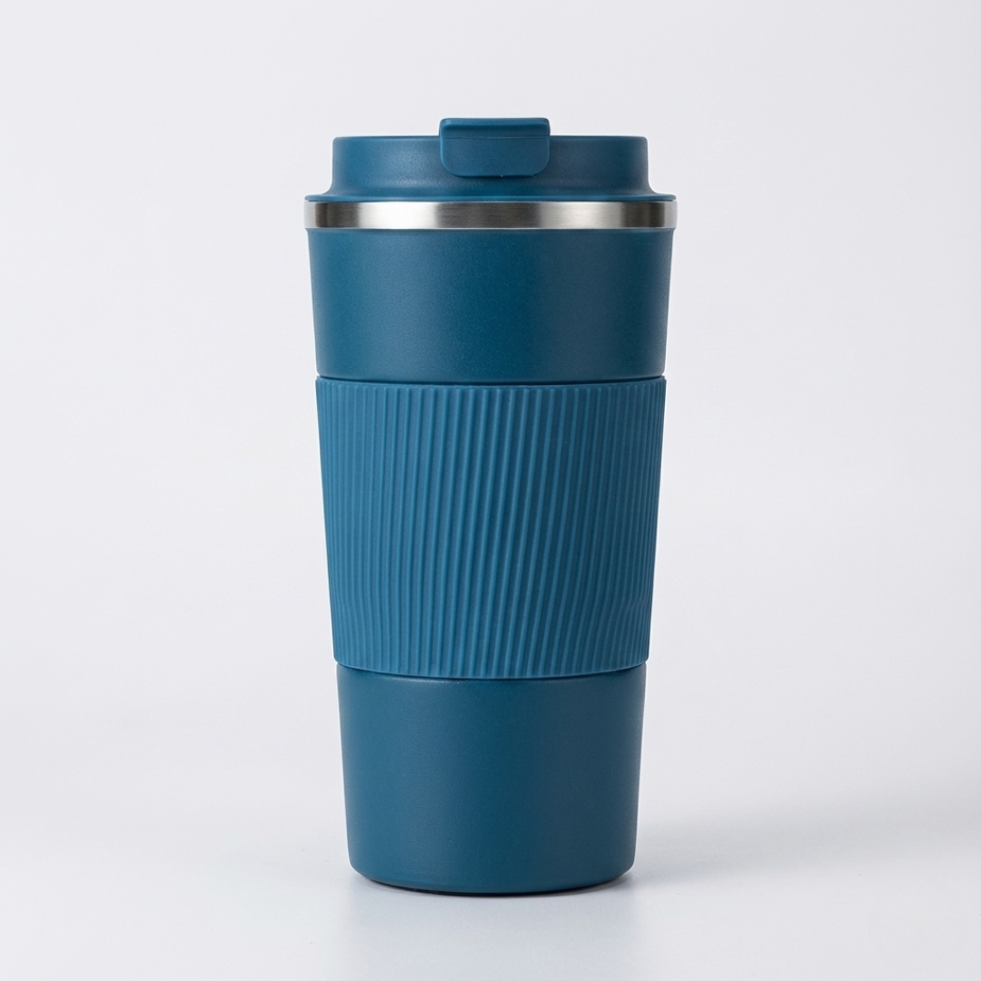 Nordspur | ThermaVex Double Wall Stainless Steel Flask