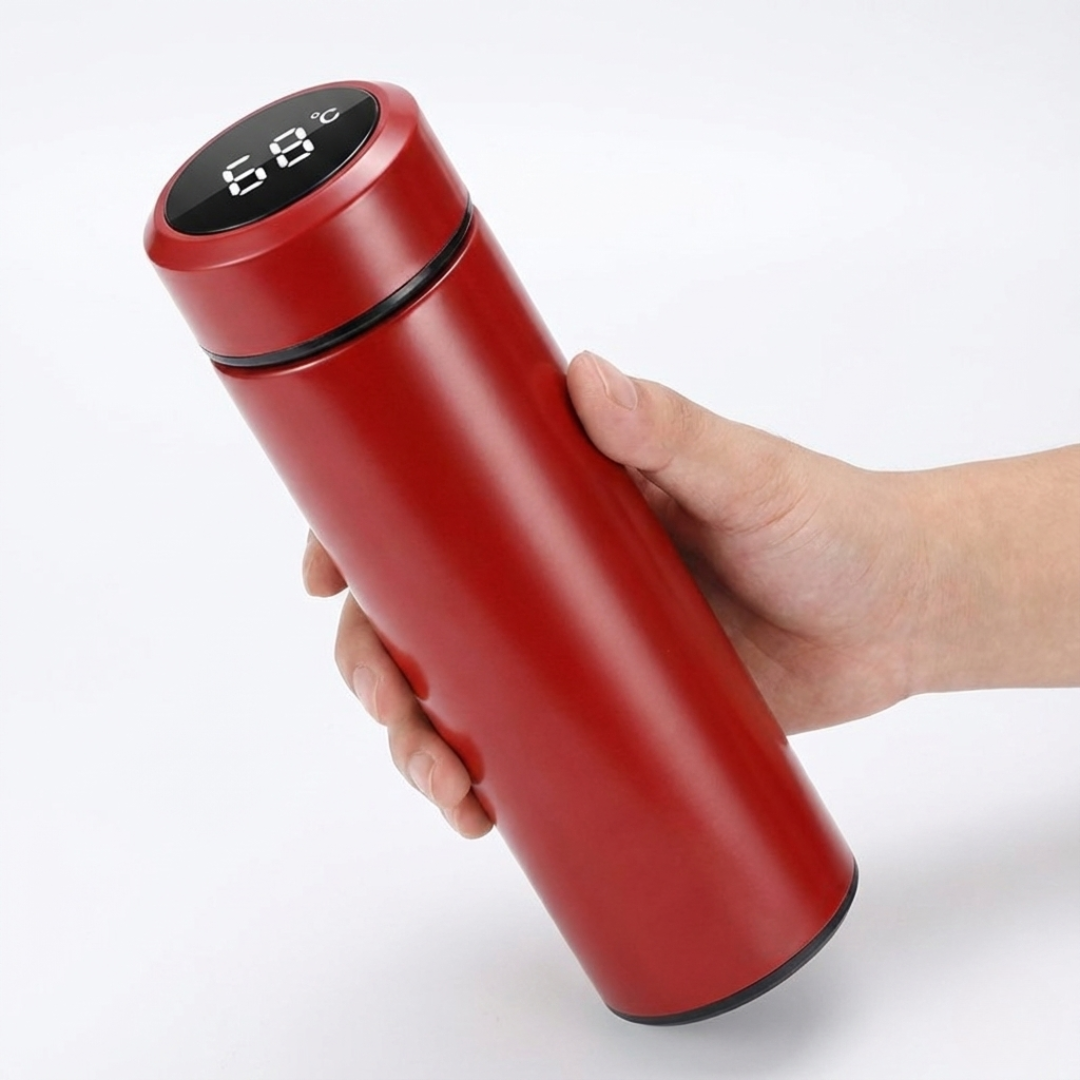 Nordspur | ThermaVue Stainless Steel Insulated Bottle