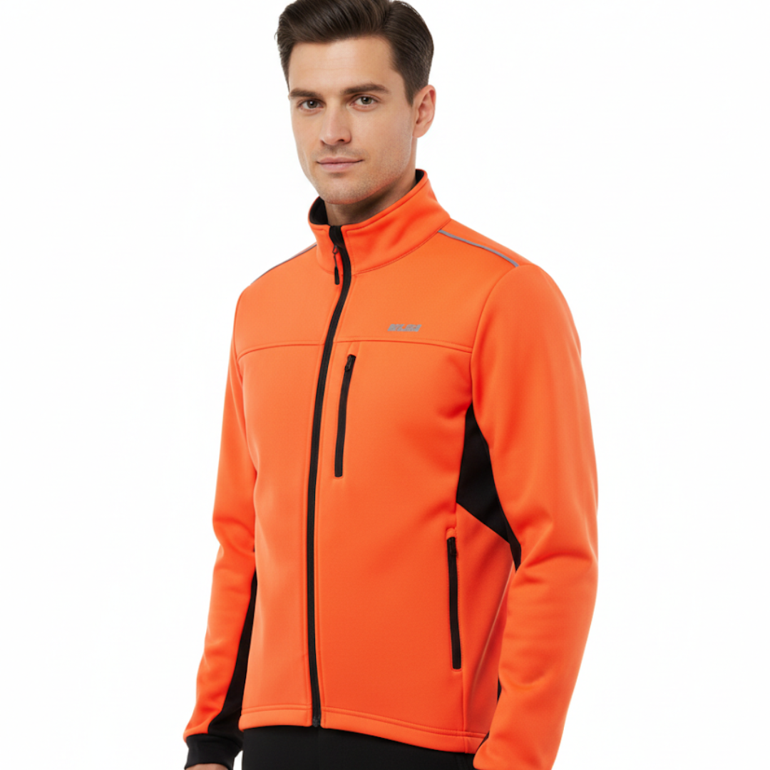 Nordspur | VeloGuardo Men Thermal Cycling Jacket