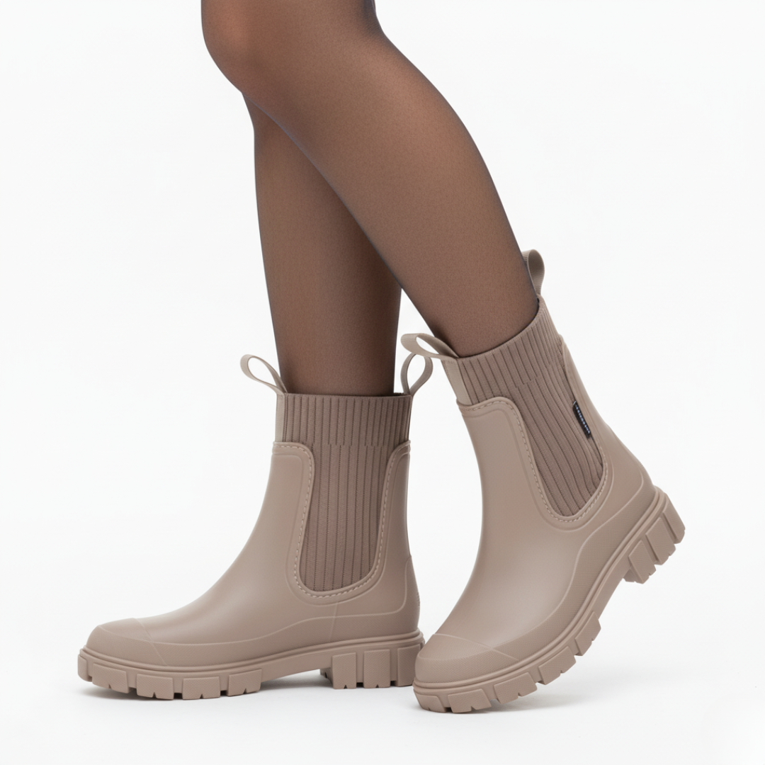 Nordspur | RainShell Chelsea