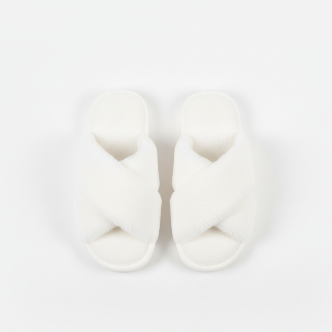 Nordspur | SoftBreeze Fur Slides