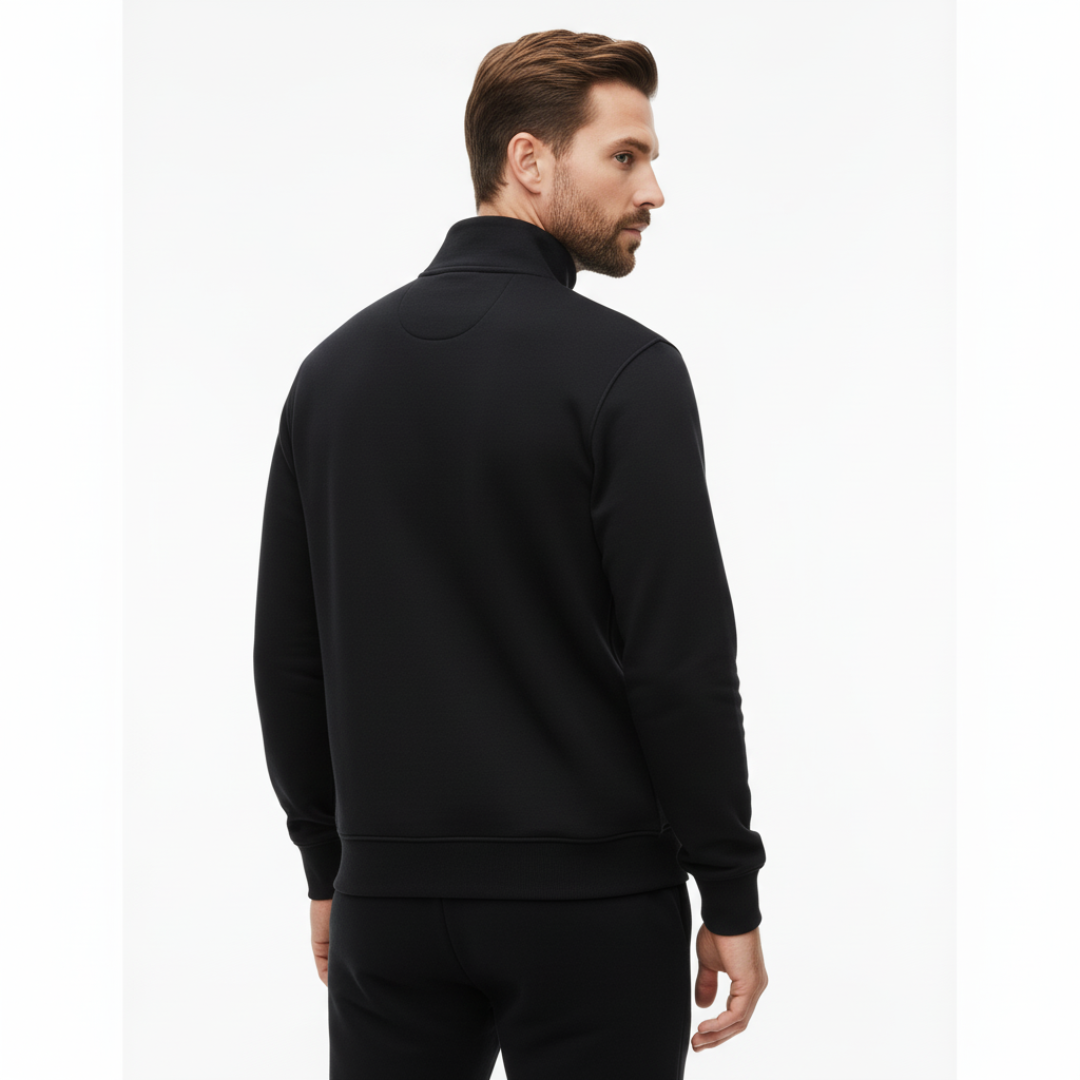 Nordspur | UrbanCore Half-Zip