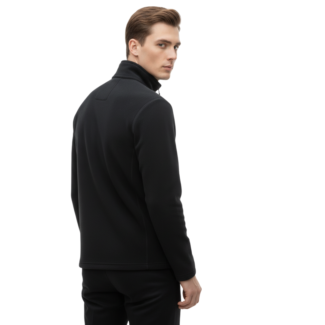 Nordspur | PolarLite Half-Zip Fleece