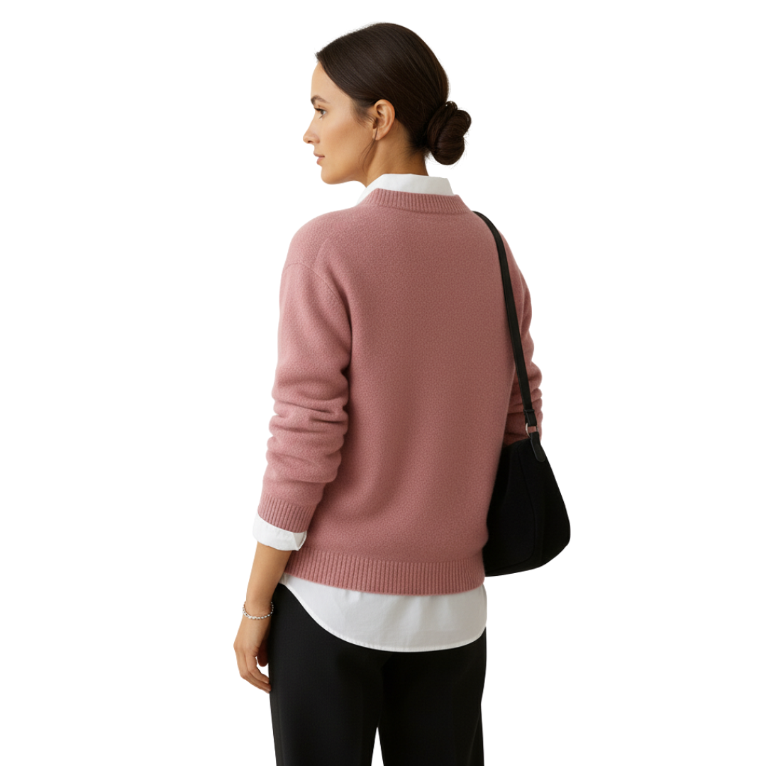 Nordspur | Raven Soft Jumper