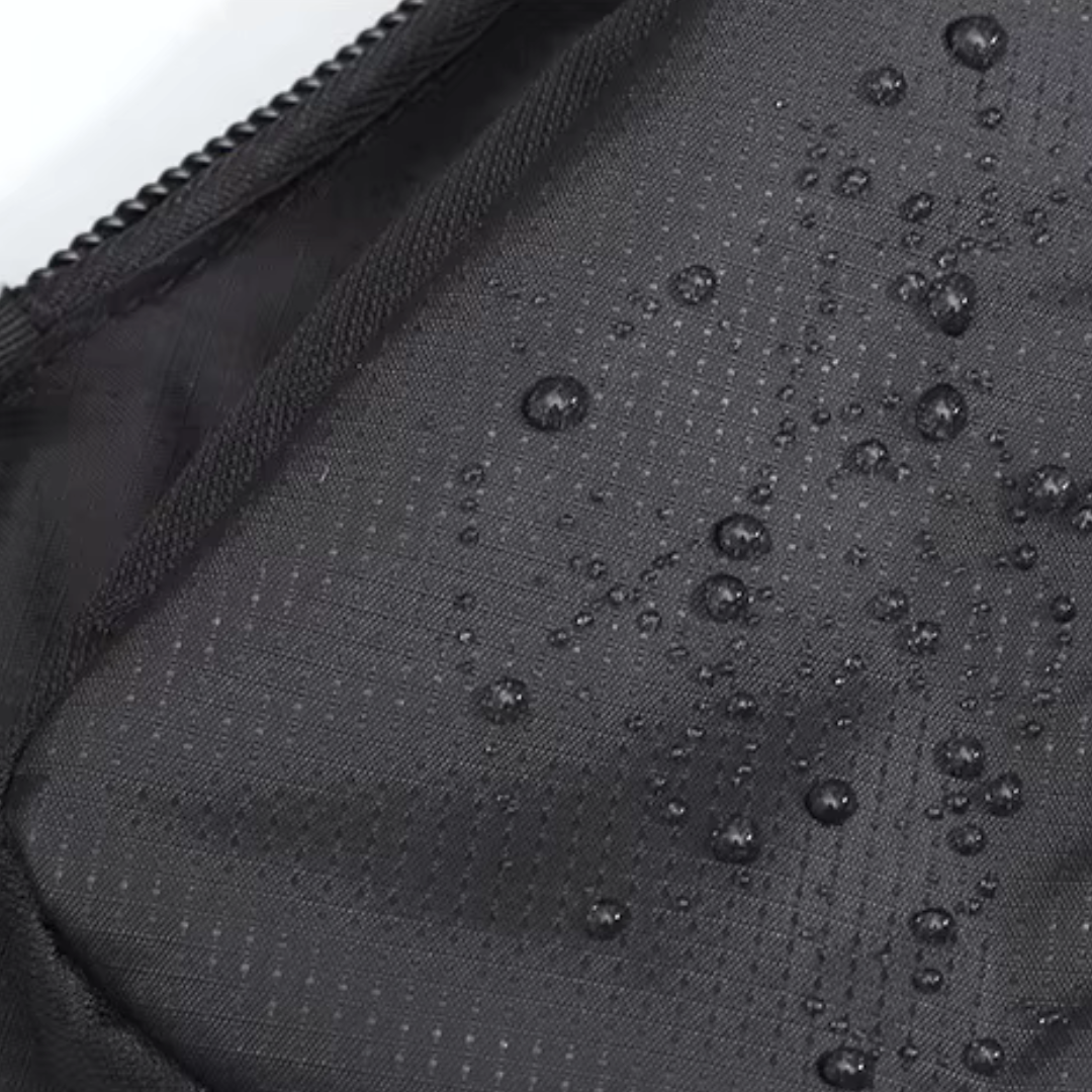 Water-Repellent Sling Bag Outdoor – FlexTrail Crosspack