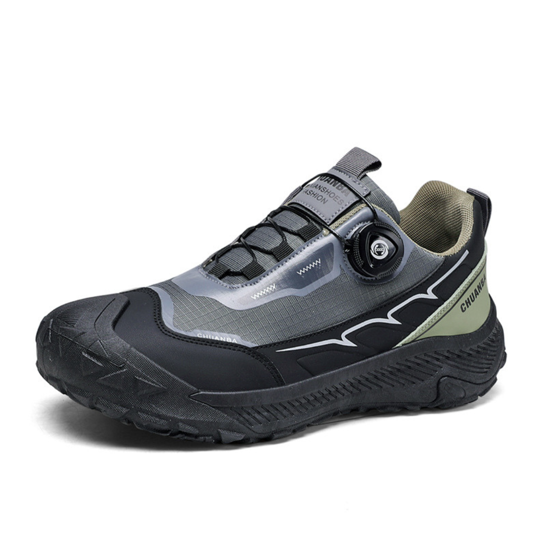 Nordspur | Trailmark Hiking Shoe