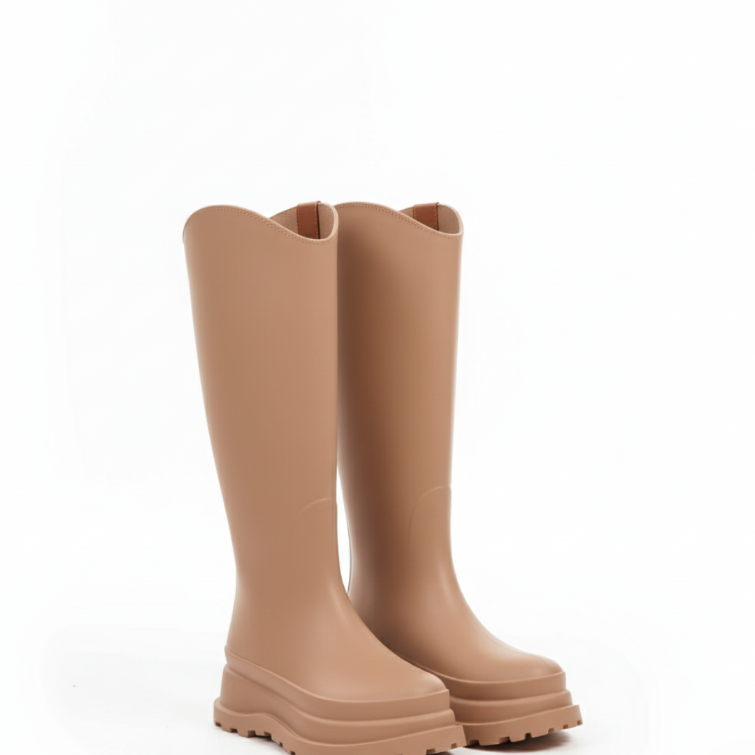 Nordspur | StormTread Knee Boots