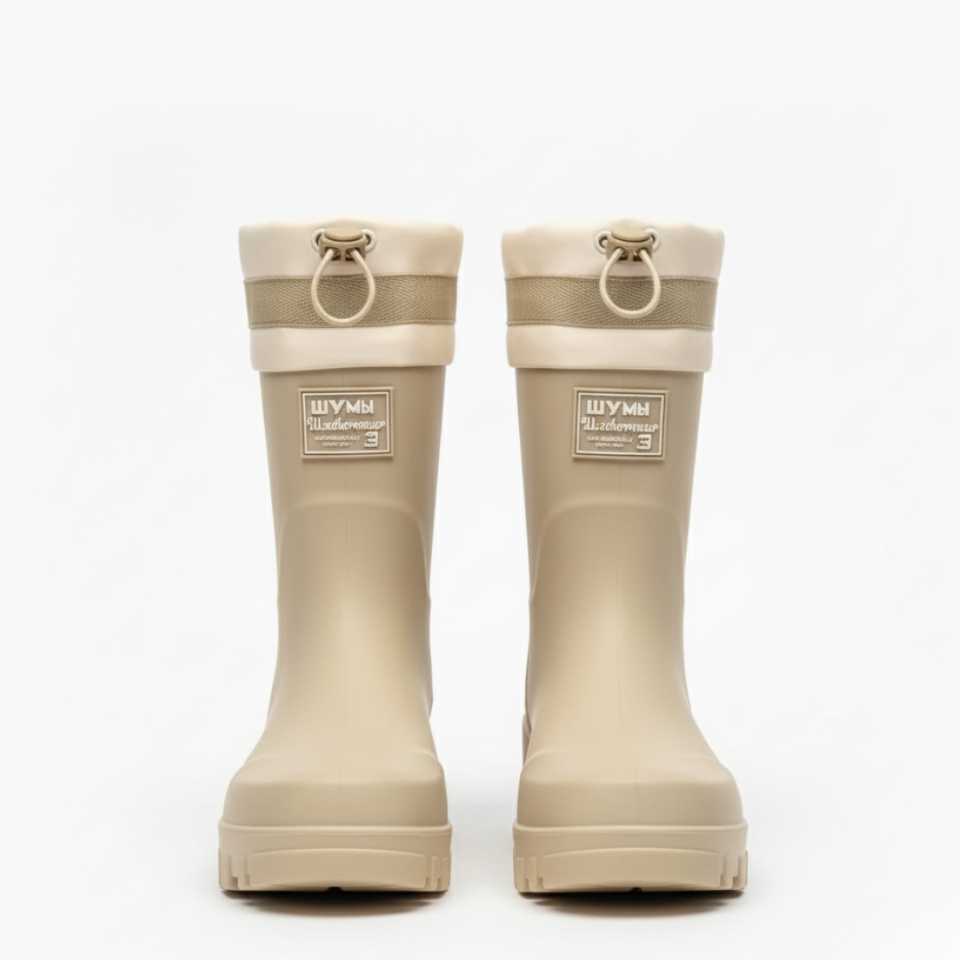 Nordspur | CloudStep Rain Wellies