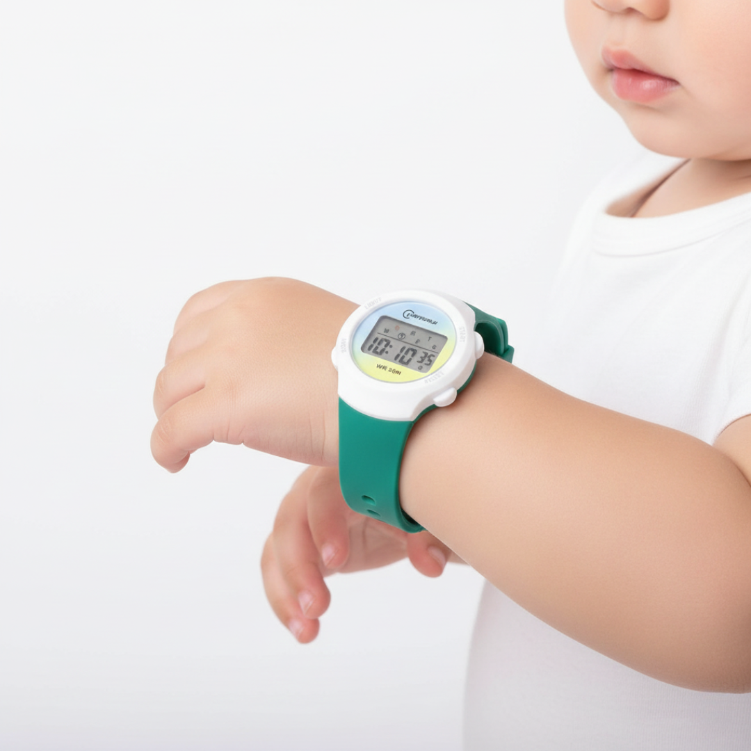 Nordspur | Kids Digital Sport Watch