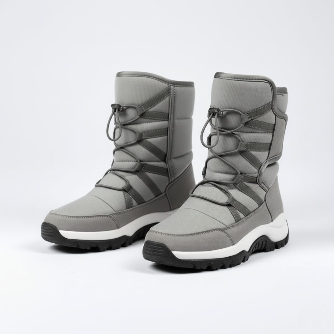 Nordspur | FrostGuard Winter Boots