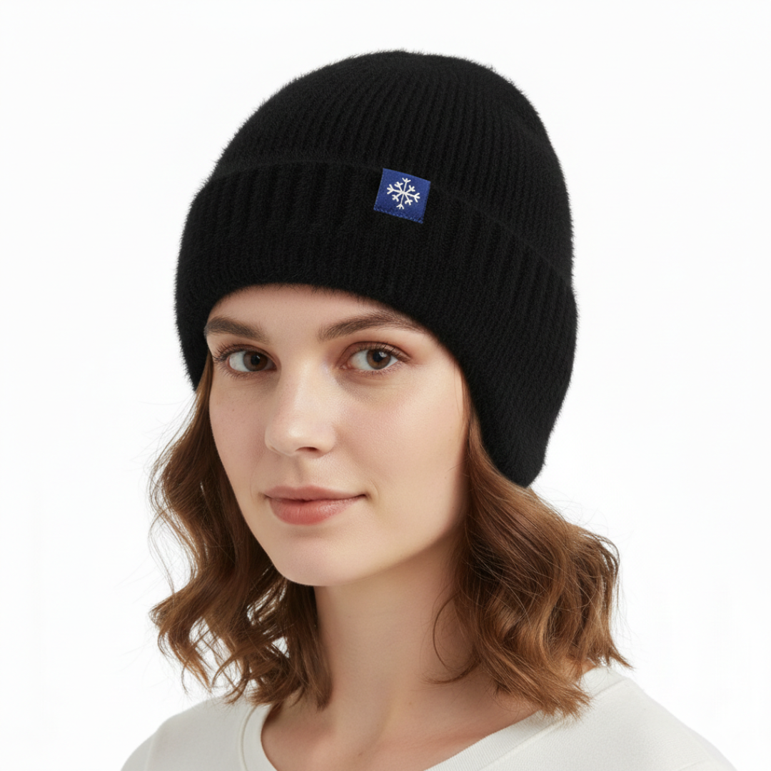Nordspur | Knit Winter Beanie