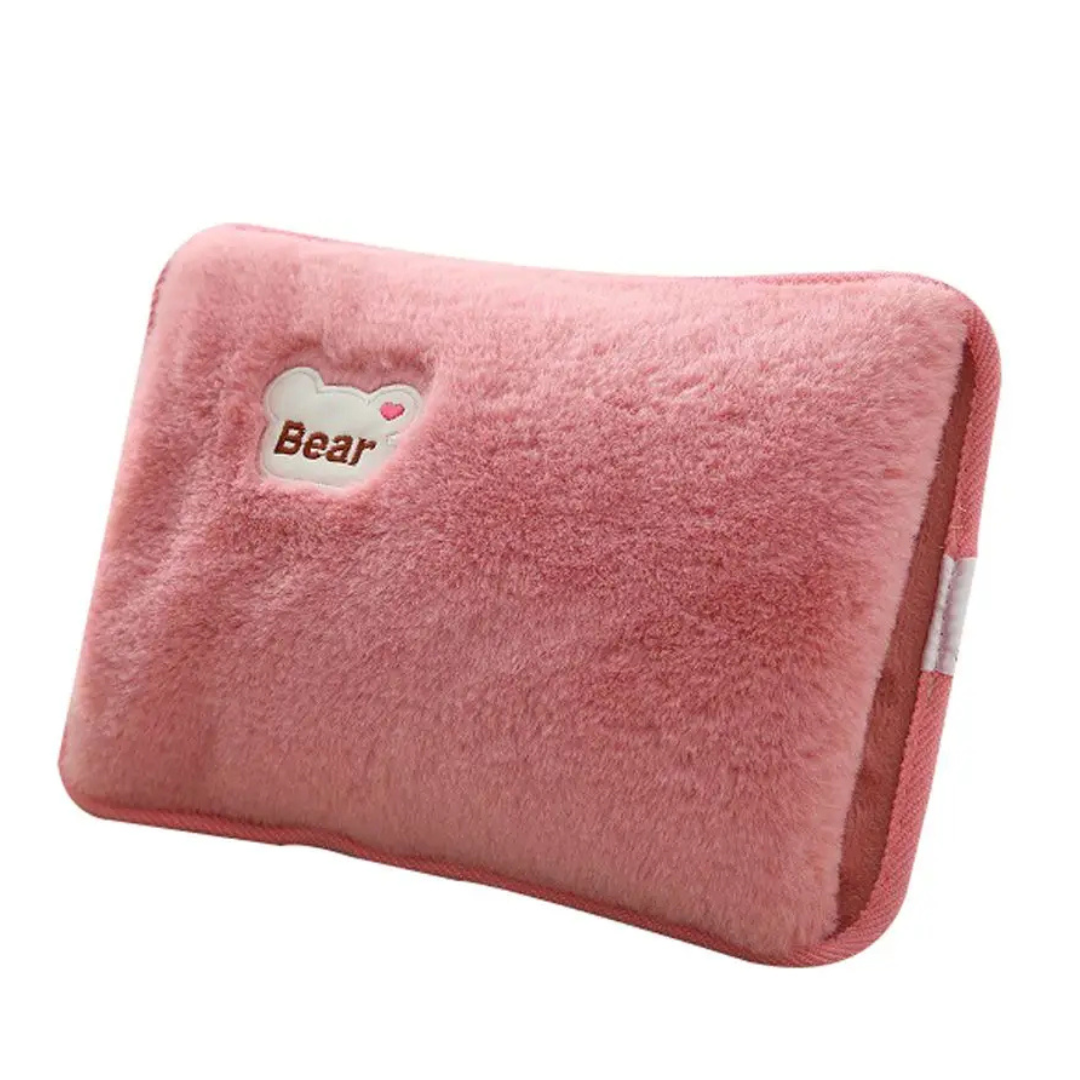 Nordspur | VelvetWarm Heated Pillow