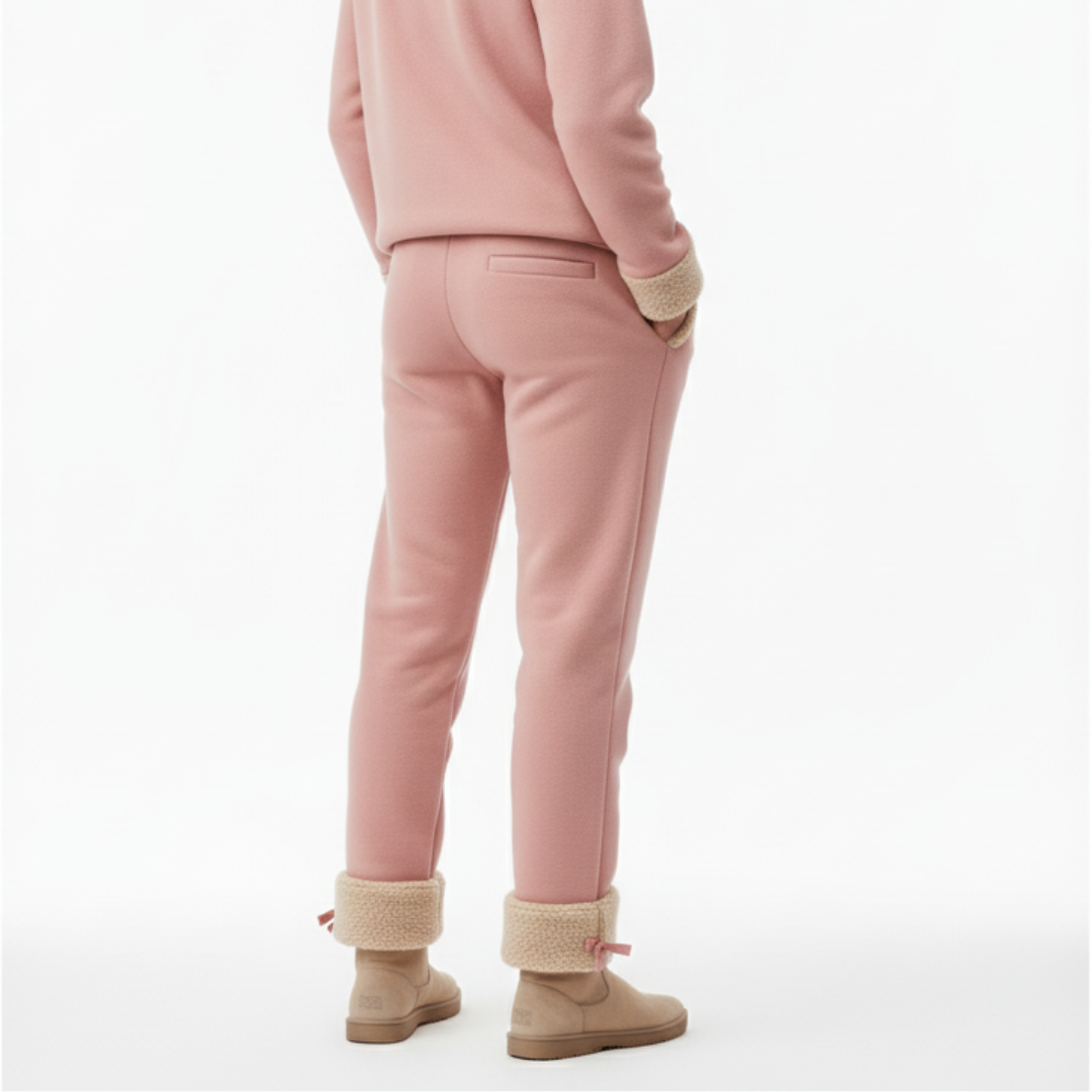 Nordspur | CloudFleece Winter Joggers