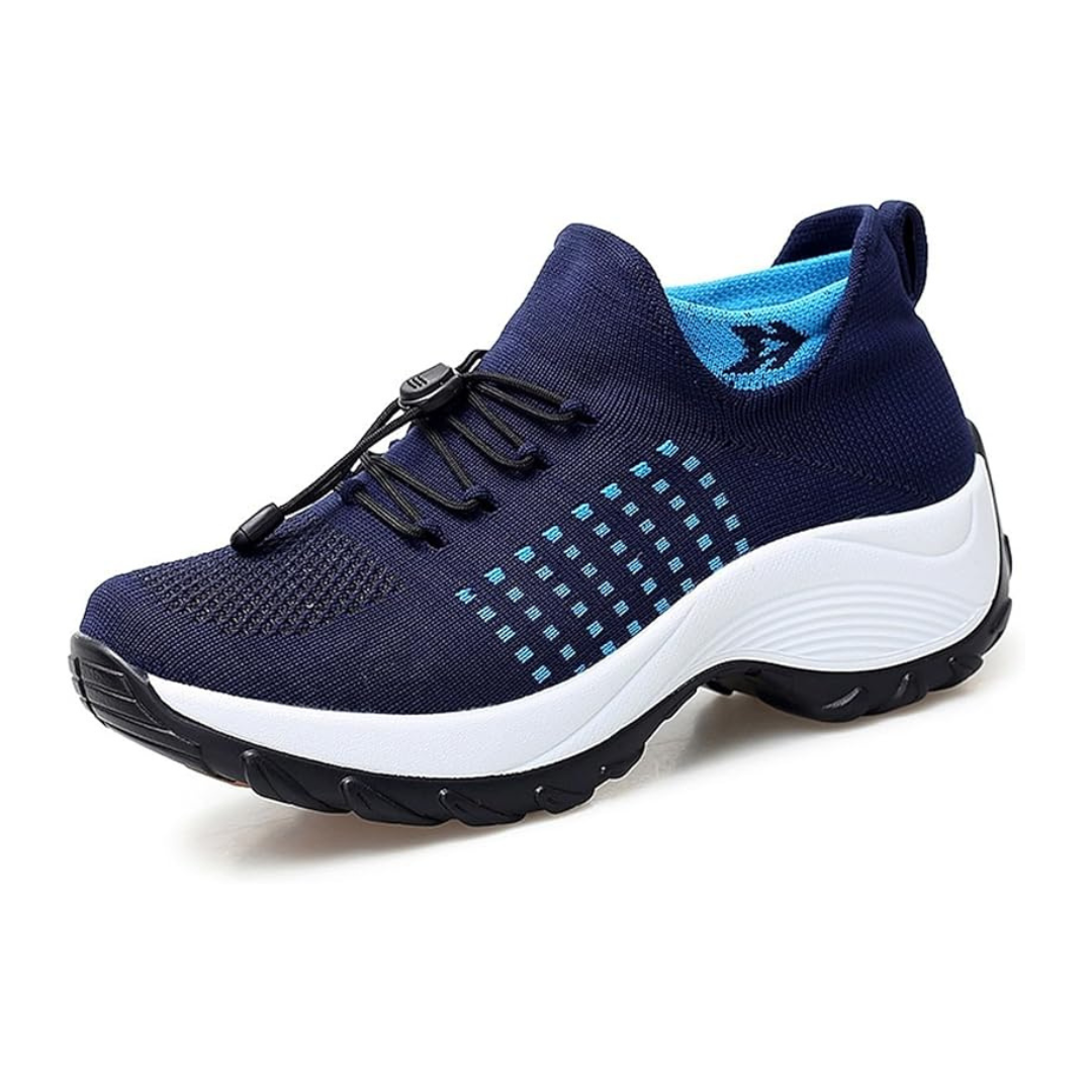 Orthopaedic Shoes Waterproof Non-Slip Ergonomic & Pain-Relieving – Orthofit