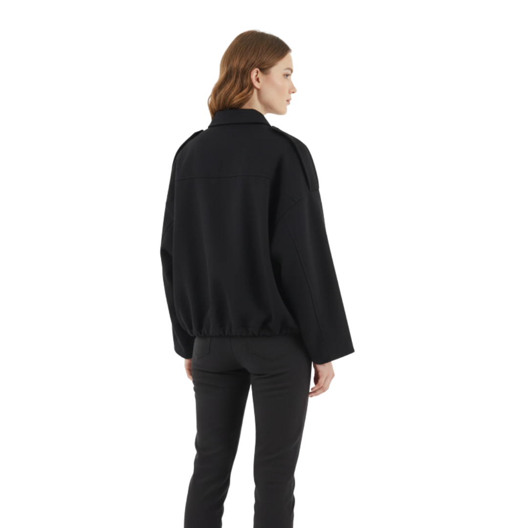 Nordspur | SoftFlow Urban Coat