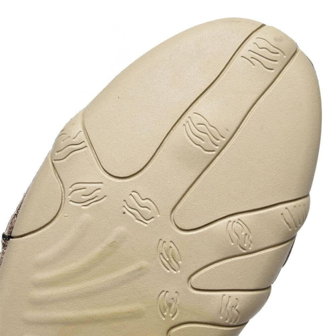 Orthopaedic Shoes Waterproof Non-Slip Barefoot Shoe – BergVital