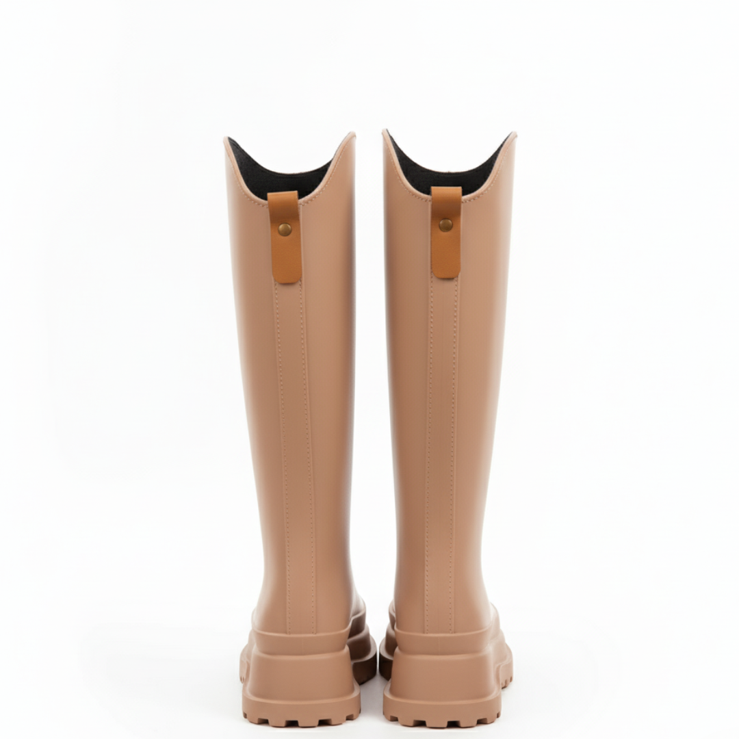Nordspur | StormTread Knee Boots