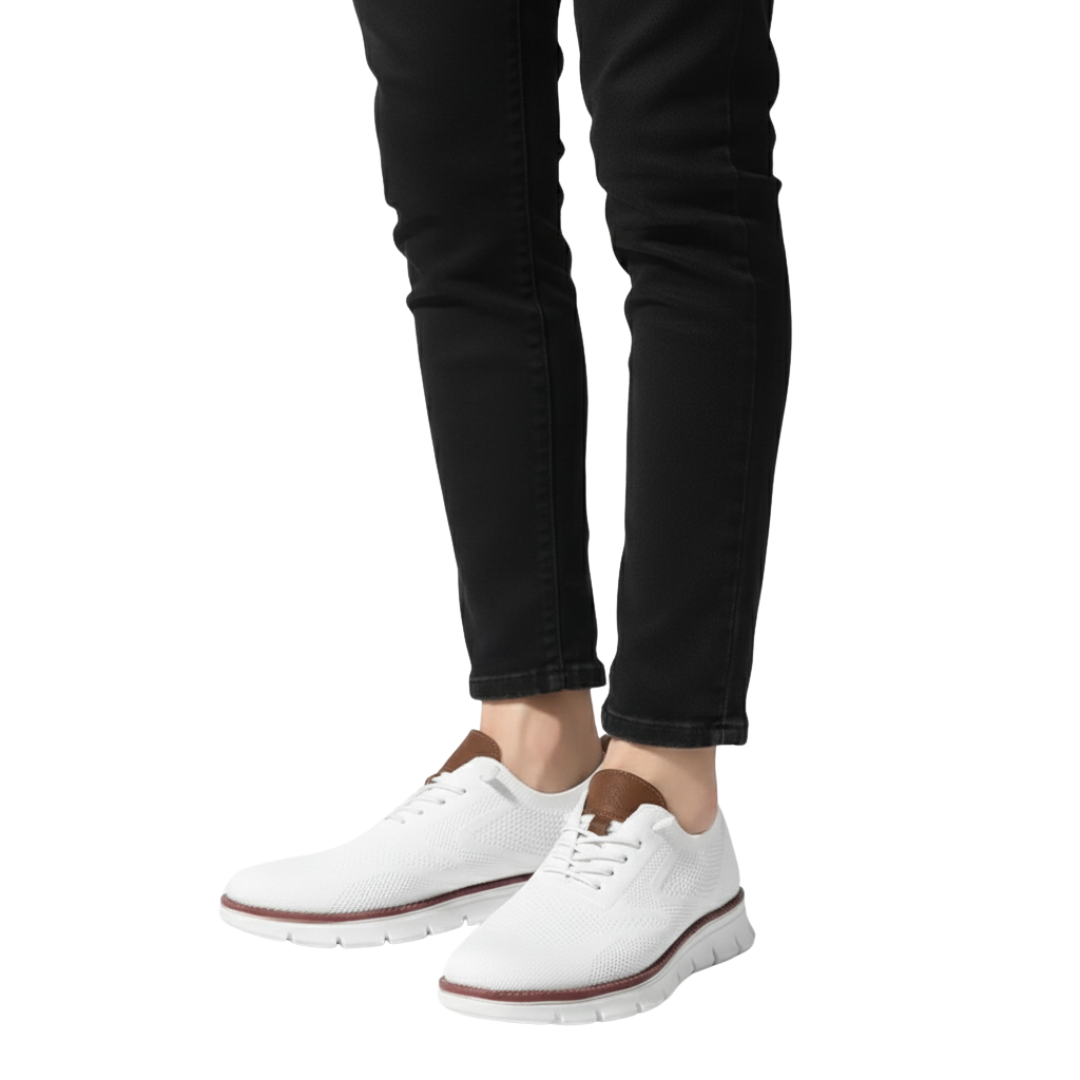 Nordspur | FlexStride Comfort Shoes