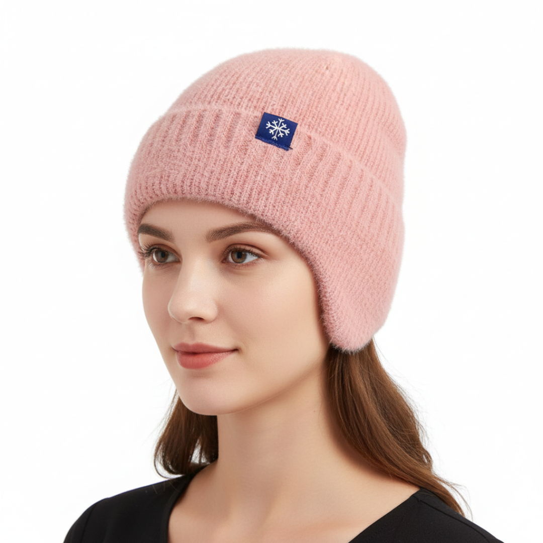Nordspur | Knit Winter Beanie