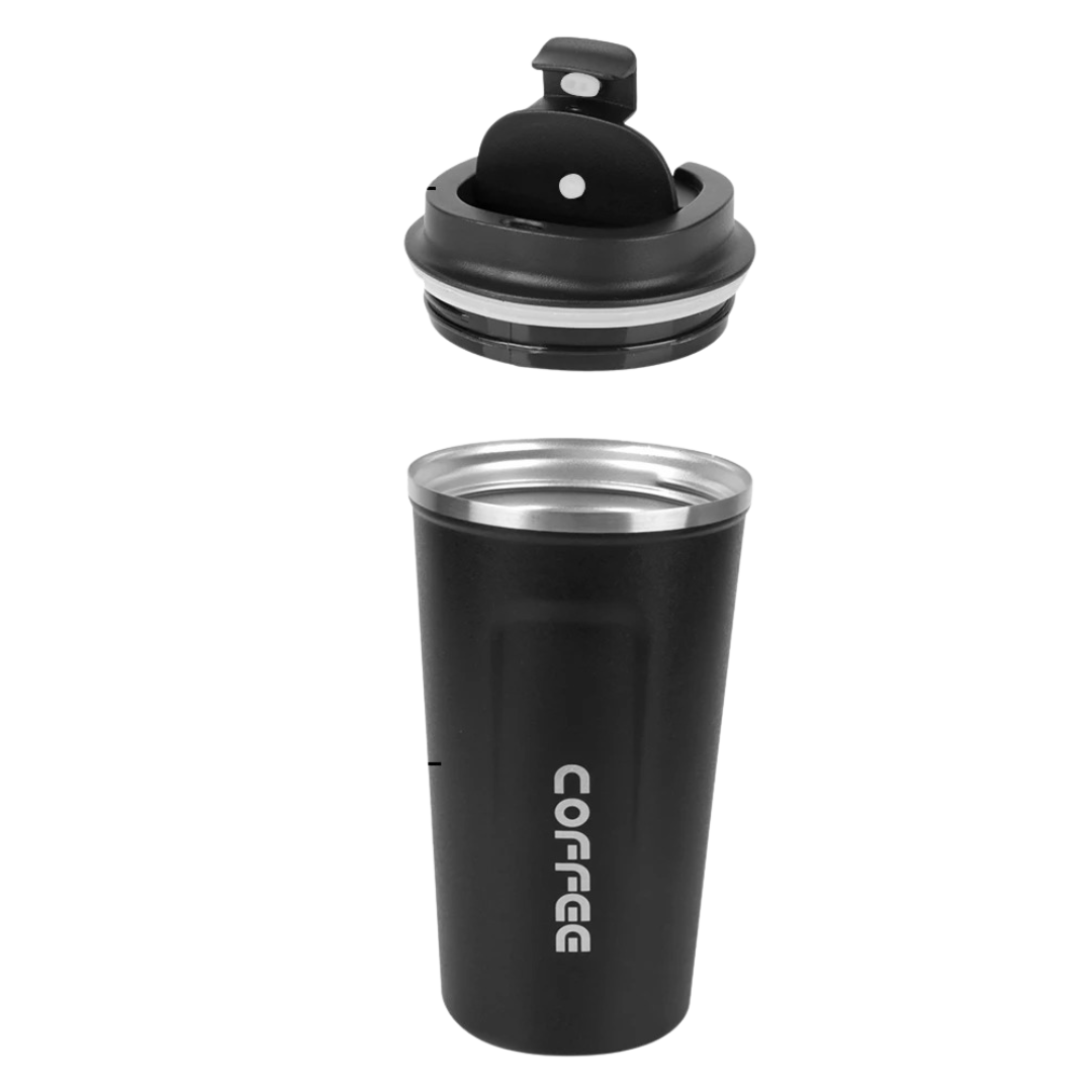 Nordspur | Thermara Double Wall Stainless Travel Mug
