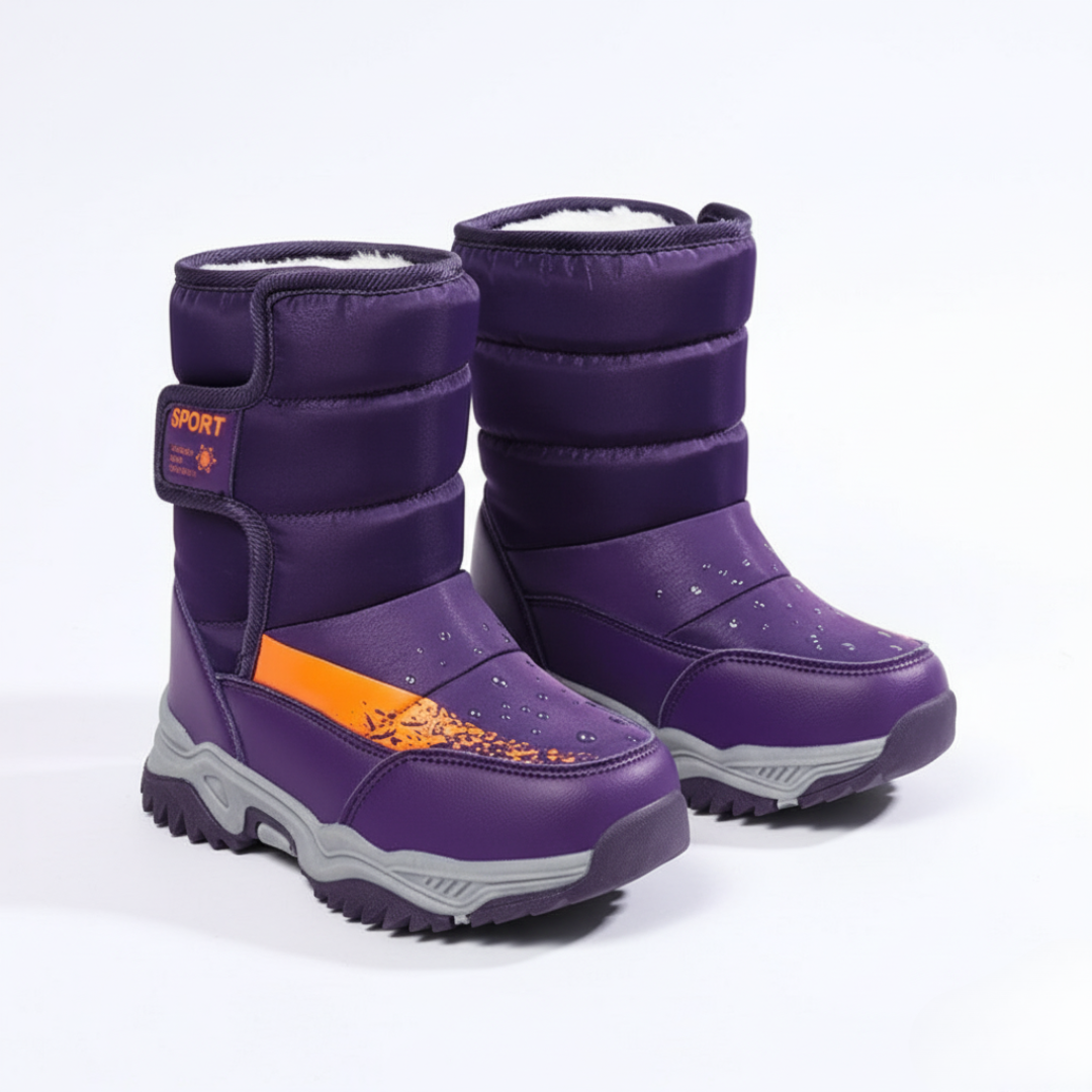 Nordspur | FrostShield Snow Boots