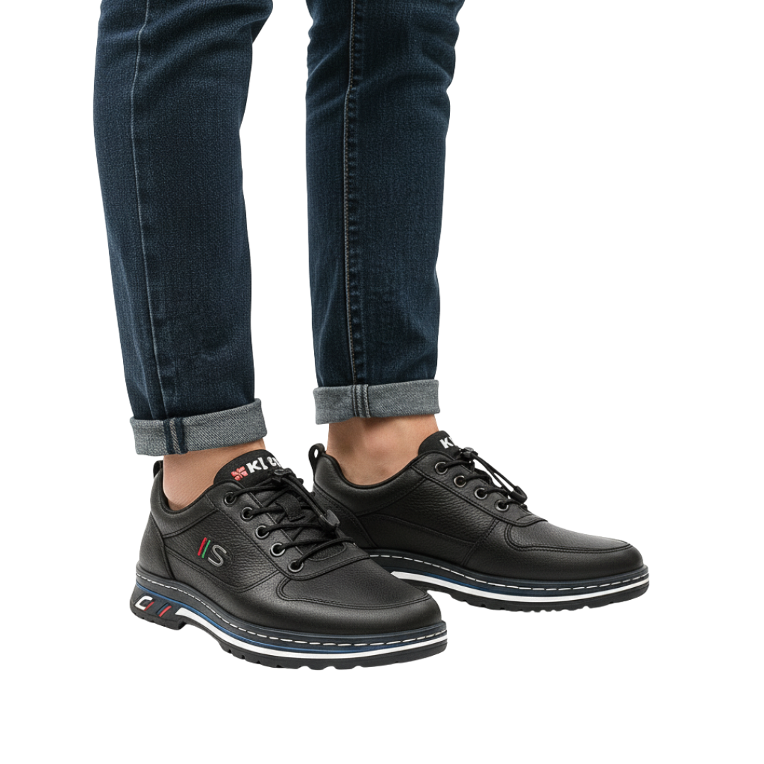 Nordspur | VeroLine Classic Lace-Up