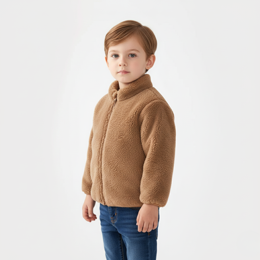 Nordspur | CloudSoft Fleece Jacket