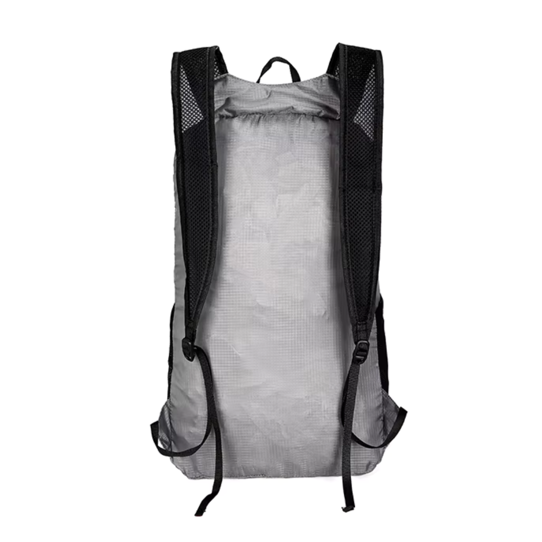 Foldable Day Backpack 18L – PackLite Trek18
