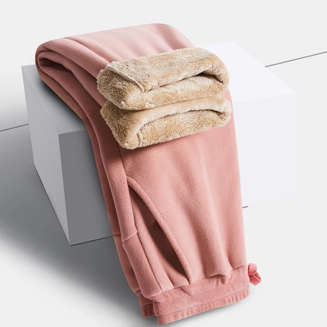 Nordspur | CloudFleece Winter Joggers