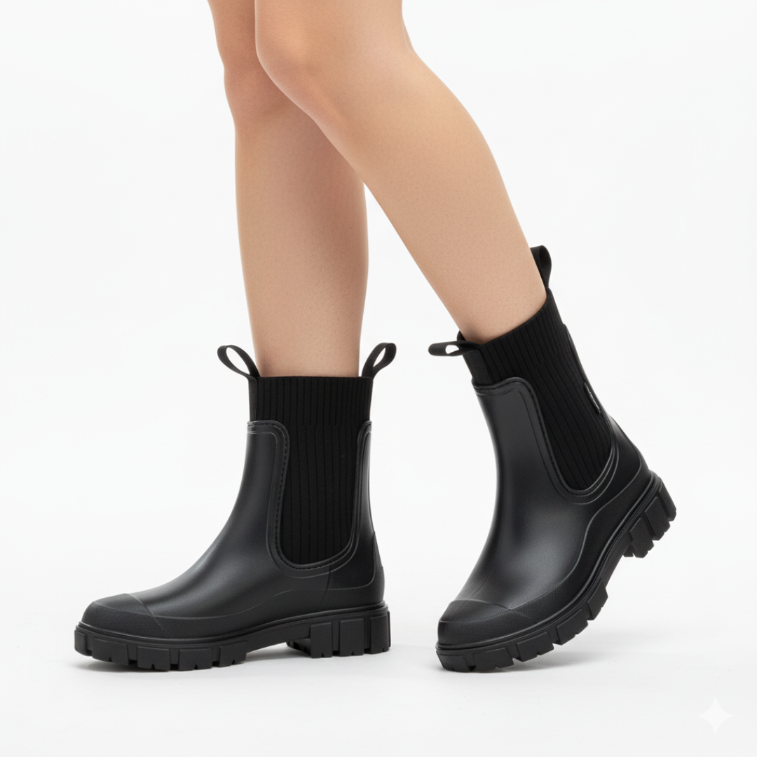 Nordspur | RainShell Chelsea