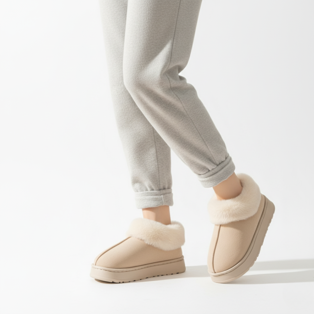 Nordspur | WinterCrest Lounge Boots