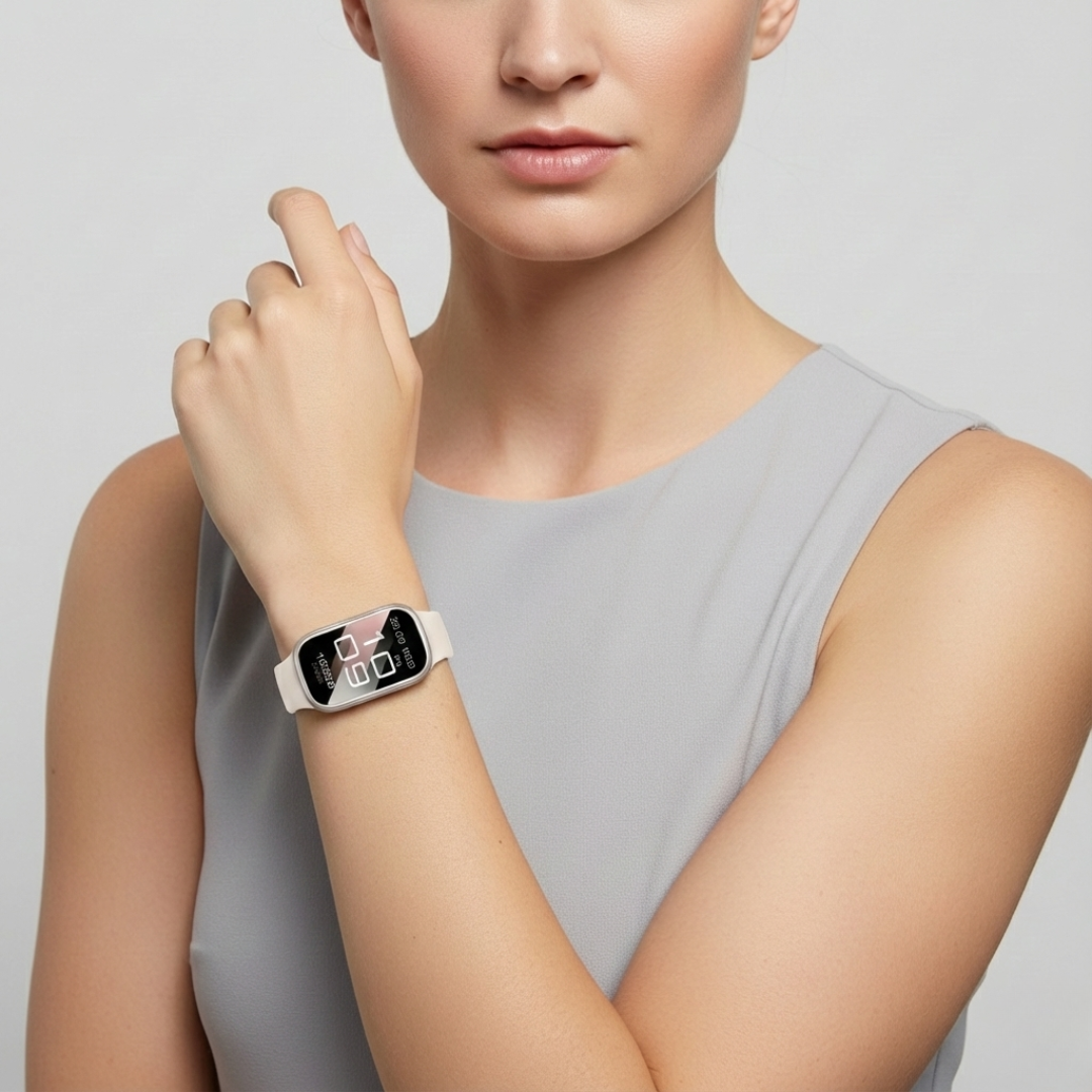 Nordspur | Norbit Sport Watch