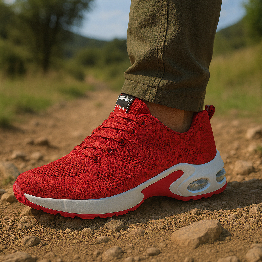 Orthopaedic Shoes Ergonomic Non-Slip & Pain-Free – OrthoCare