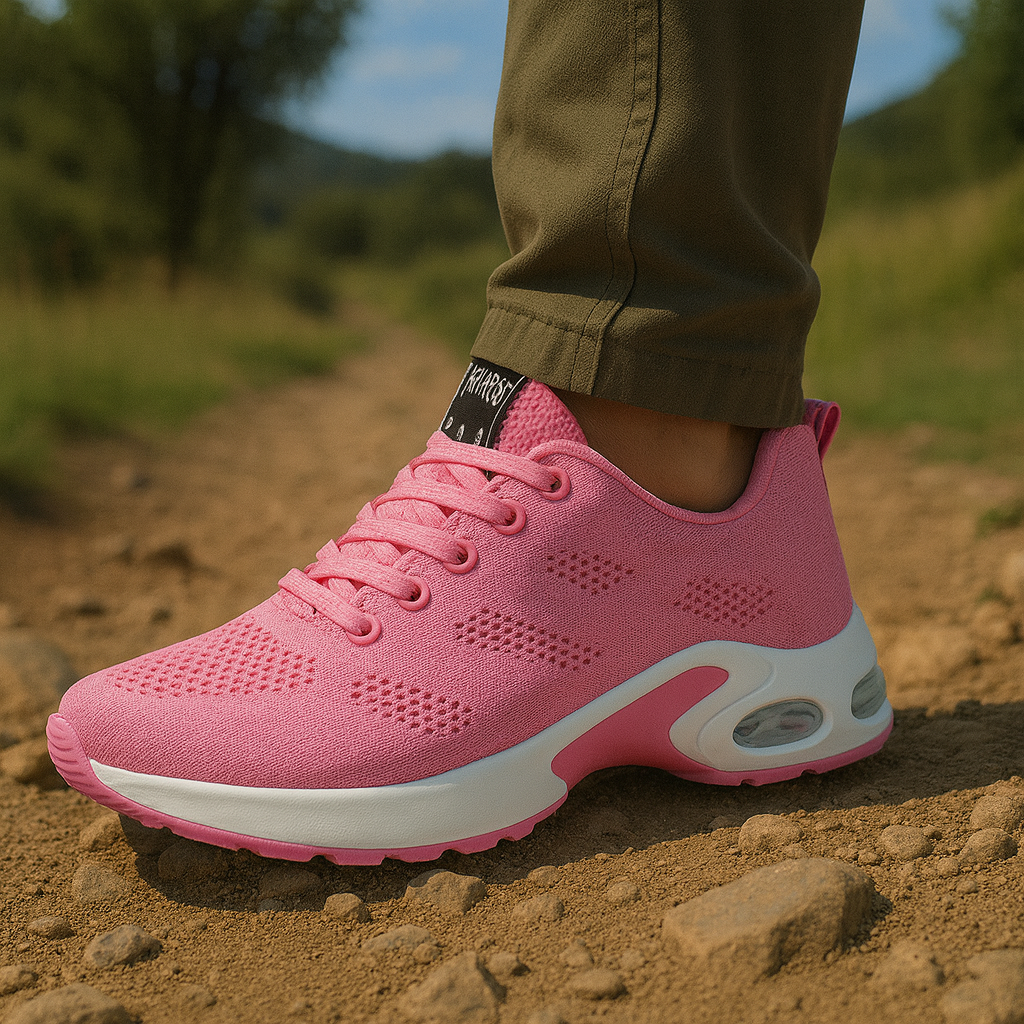 Orthopaedic Shoes Ergonomic Non-Slip & Pain-Free – OrthoCare