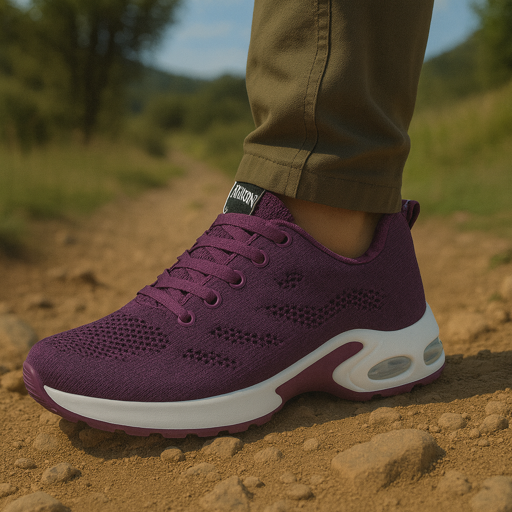 Orthopaedic Shoes Ergonomic Non-Slip & Pain-Free – OrthoCare