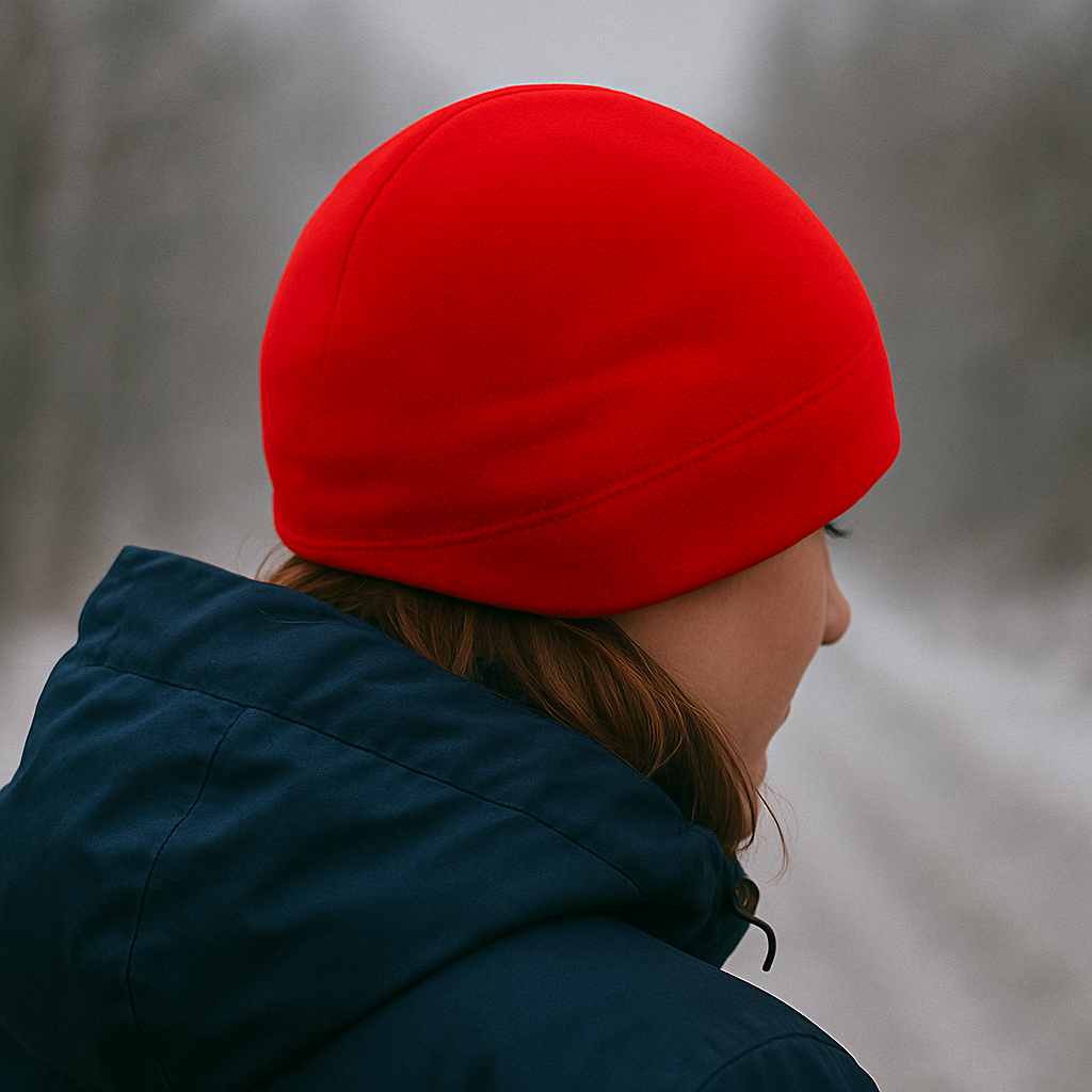 Winter Hat – ThermoHead