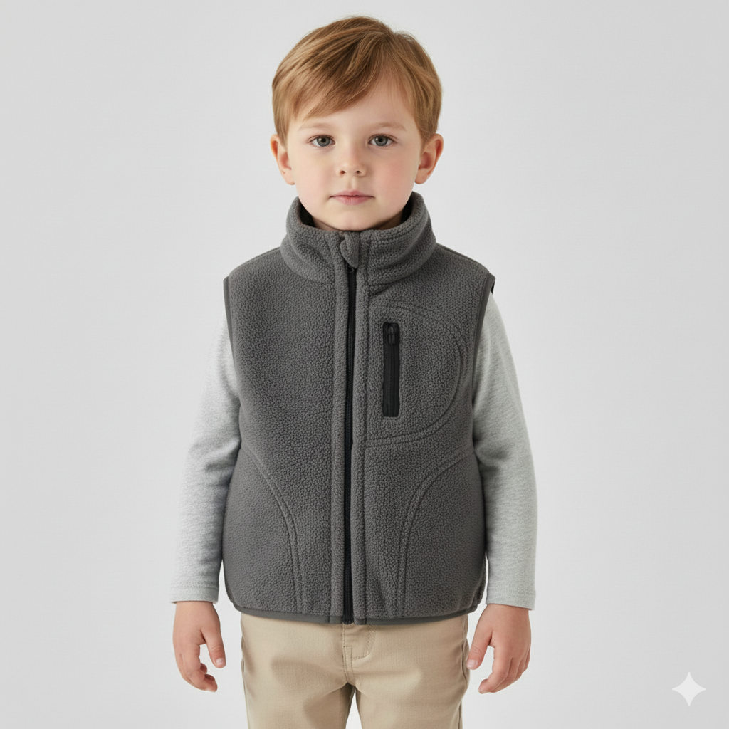 Nordspur | Children Vest