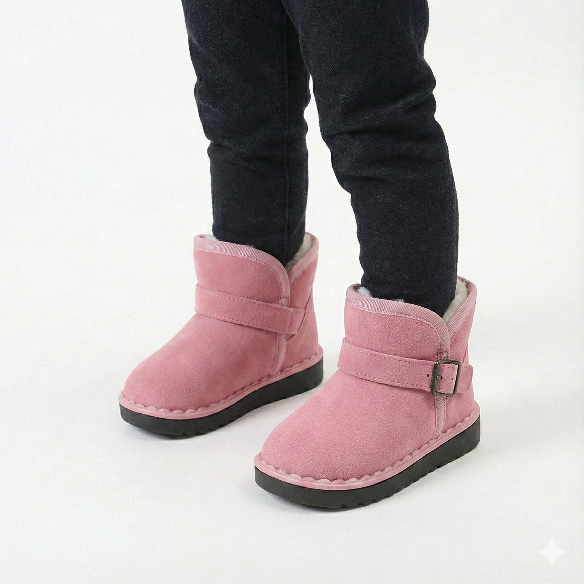 Nordspur | Unisex Kids Thermal Boots