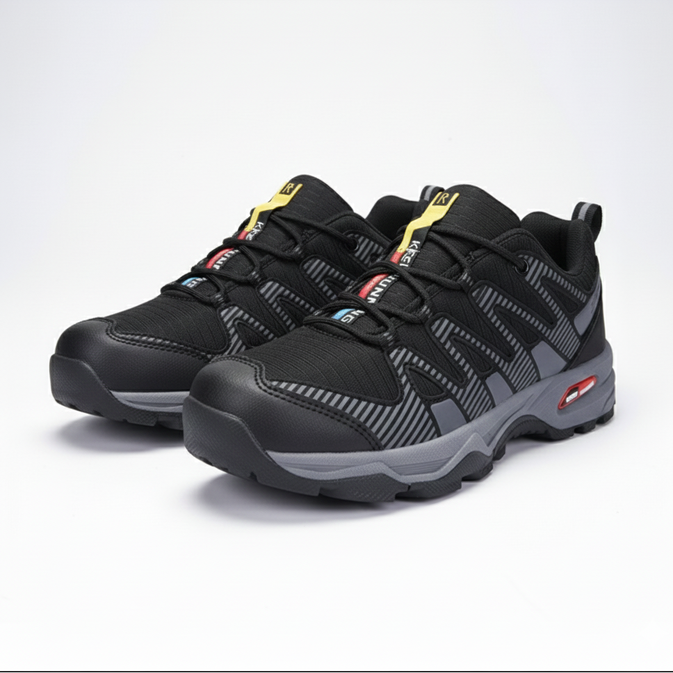 Nordspur | Pathway Low Sneakers