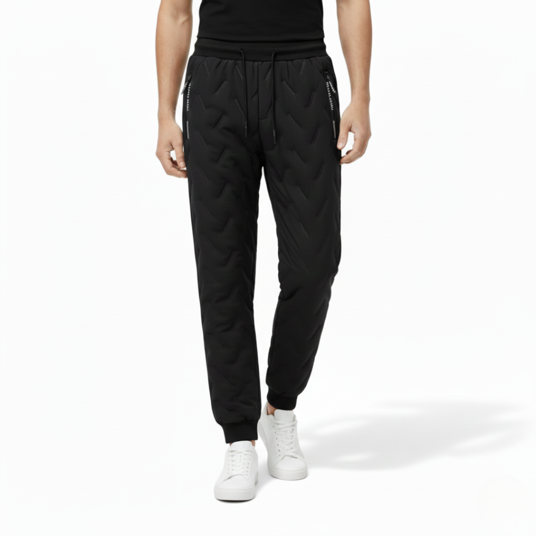 Nordspur | ArcticShell Thermal Joggers