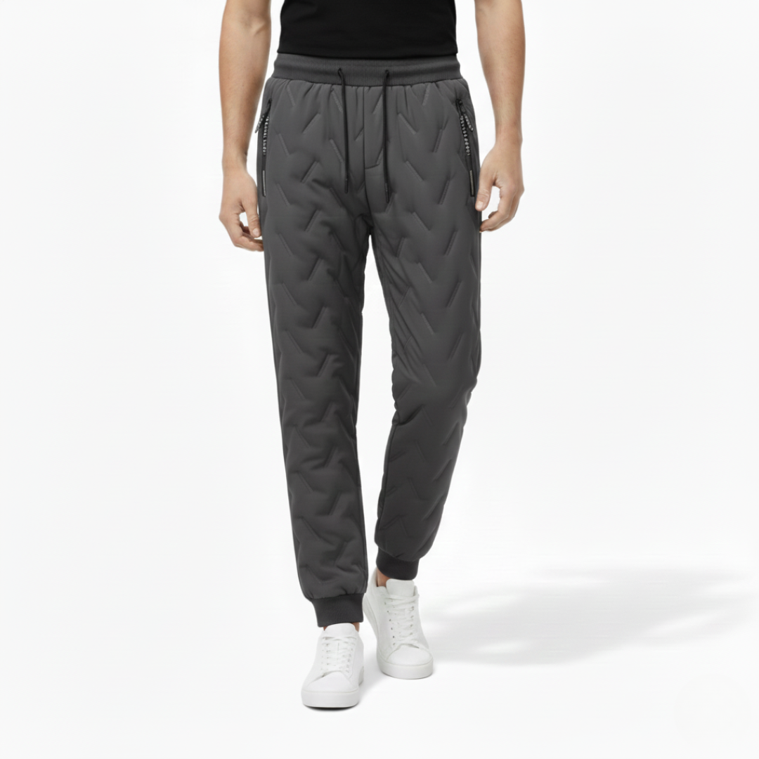 Nordspur | ArcticShell Thermal Joggers