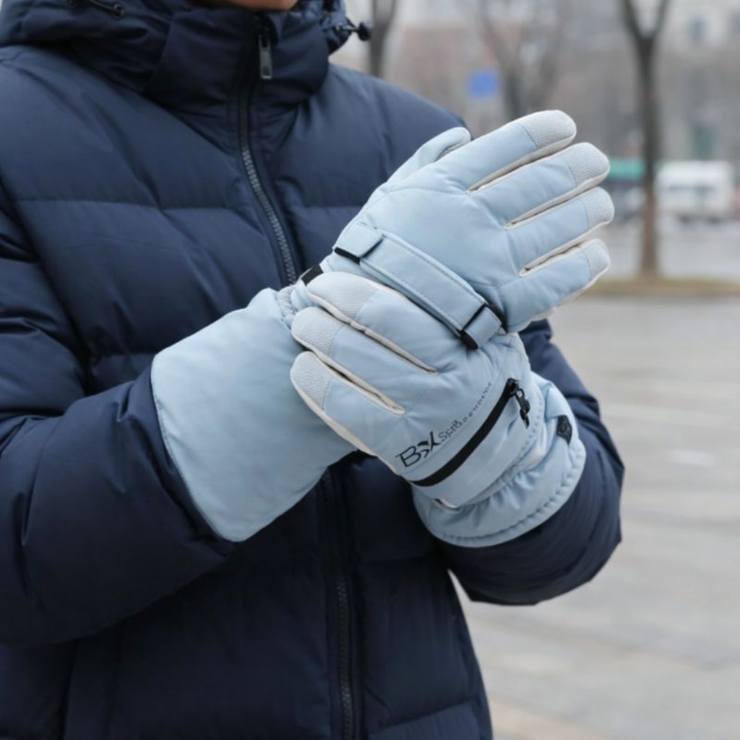 Nordspur | AlpineRidge Ski Gloves