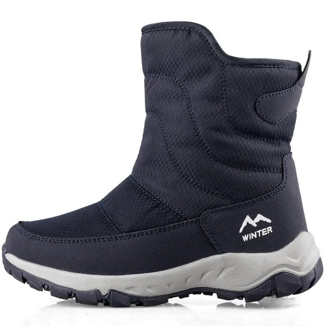 Nordspur  - Ankle Height Winter Boots