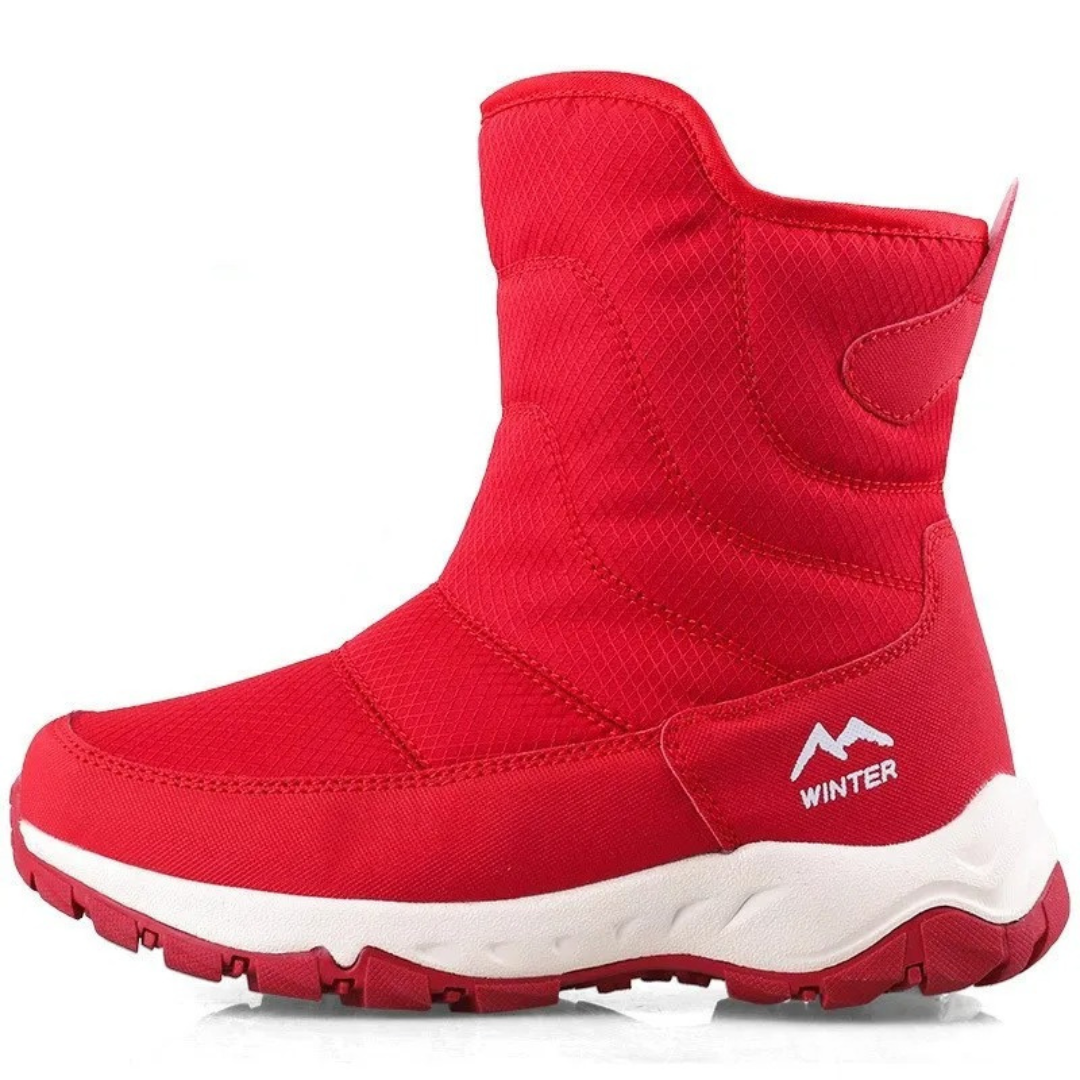 Nordspur  - Ankle Height Winter Boots