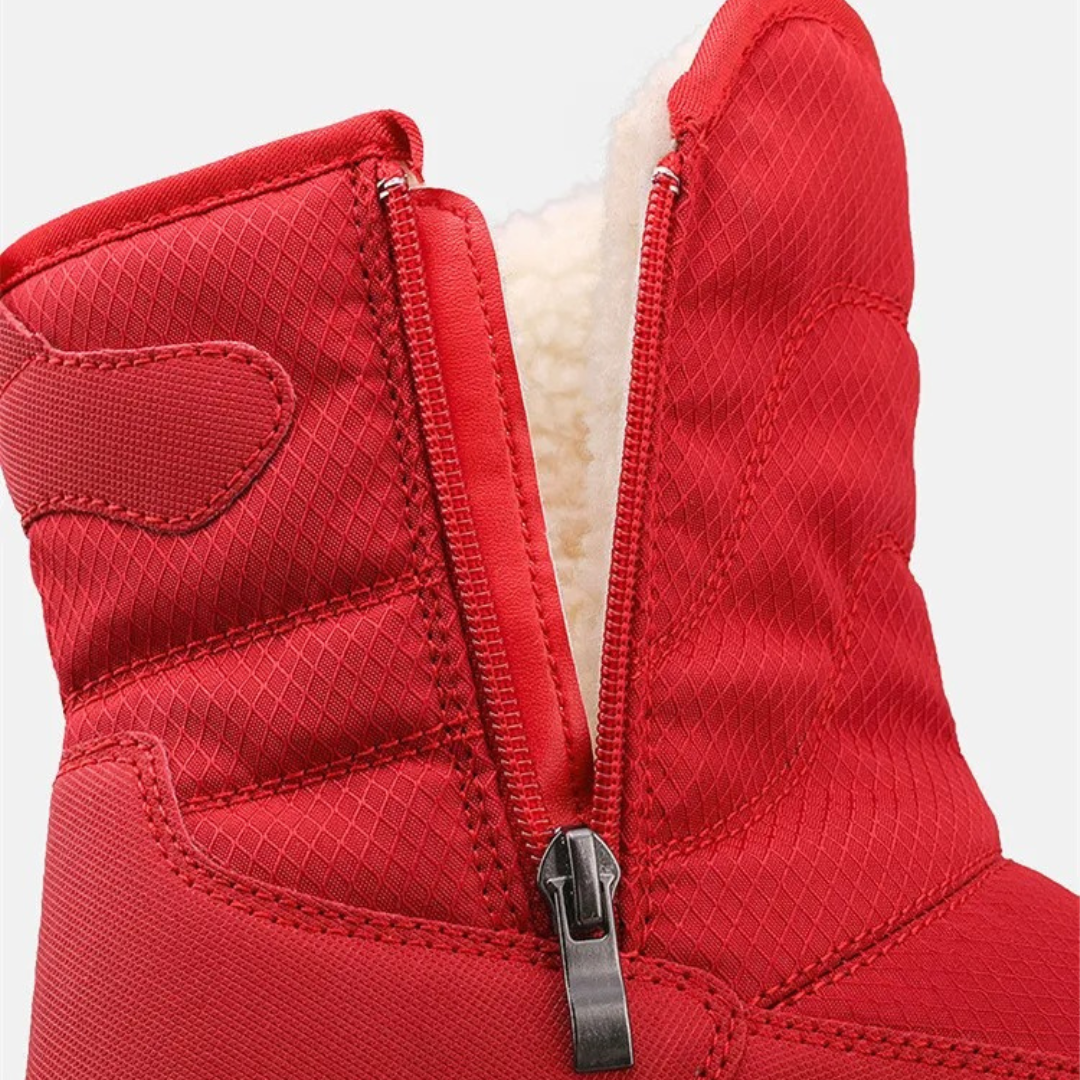 Nordspur  - Ankle Height Winter Boots