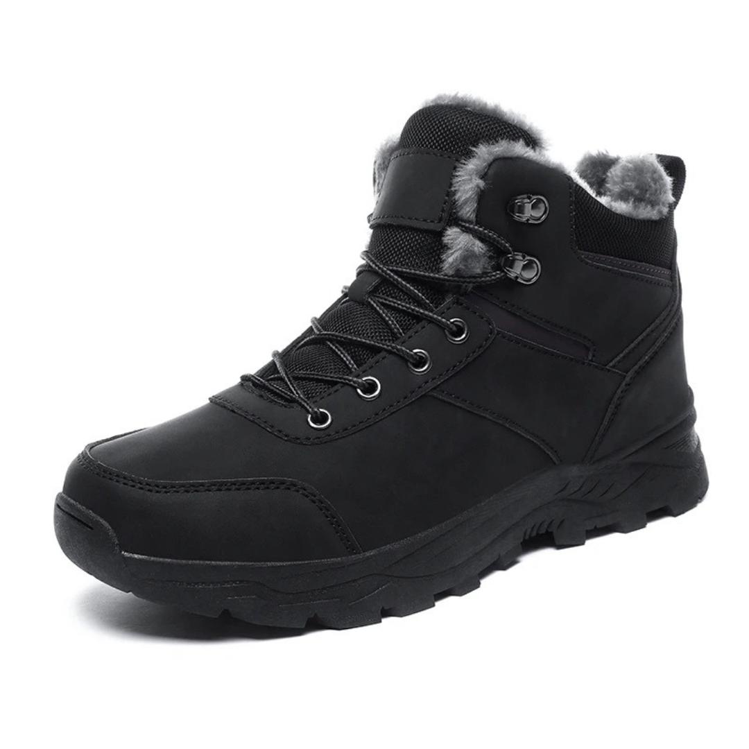Nordspur  - Ankle High Winter Boots