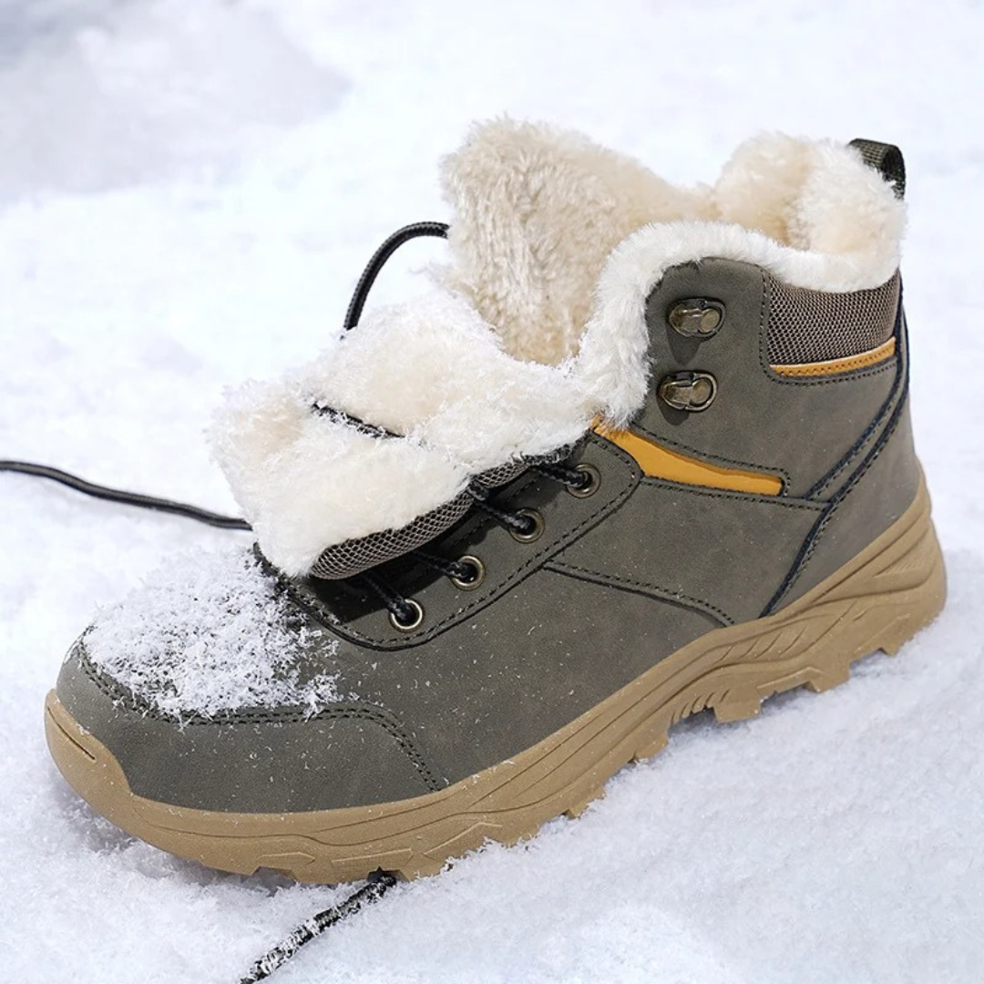 Nordspur  - Ankle High Winter Boots